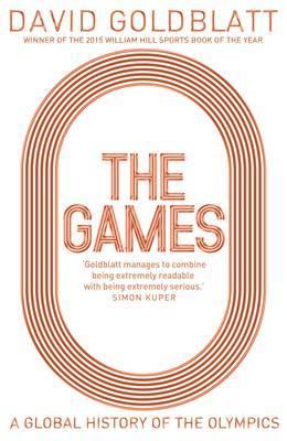 Obrázok The Games