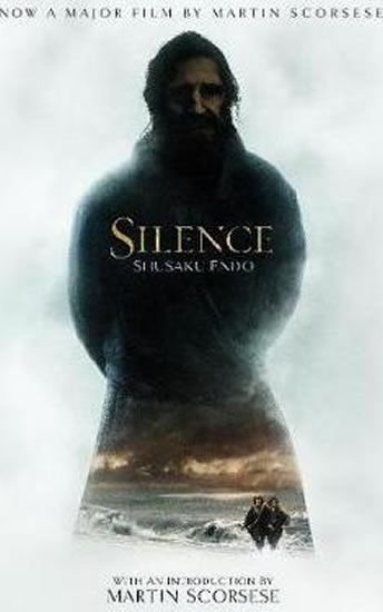 Obrázok Silence: Film tie-in