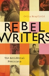 Obrázok Rebel Writers