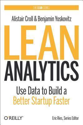 Obrázok Lean Analytics