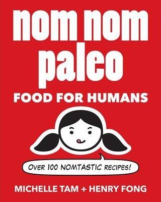 Obrázok Nom Nom Paleo