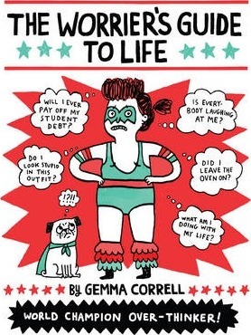Obrázok The Worriers Guide to Life