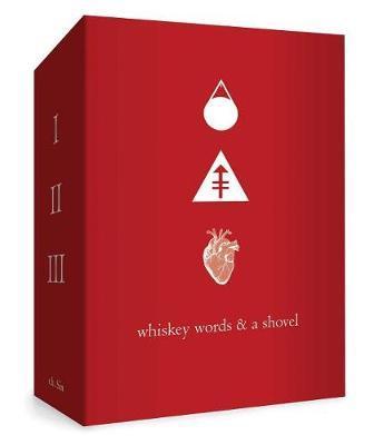 Obrázok Whiskey Words & Shovel Boxed Set Volume 1-3