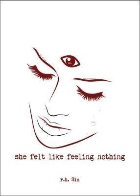 Obrázok She Felt Like Feeling Nothing