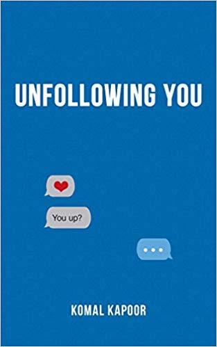 Obrázok Unfollowing You