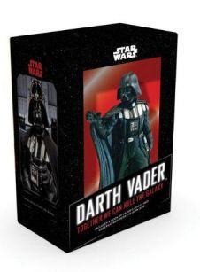 Obrázok Darth Vader in a Box