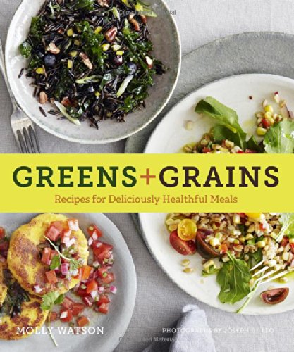 Obrázok Greens + Grains