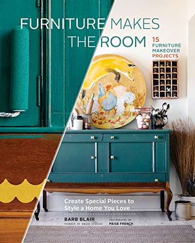 Obrázok Furniture Makes the Room