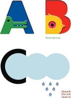 Obrázok TouchThinkLearn: ABC