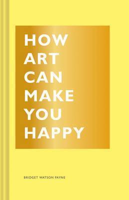 Obrázok How Art Can Make You Happy