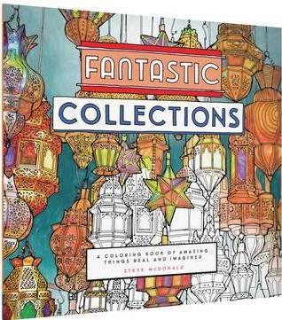 Obrázok Fantastic Collections