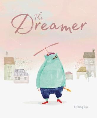 Obrázok The Dreamer