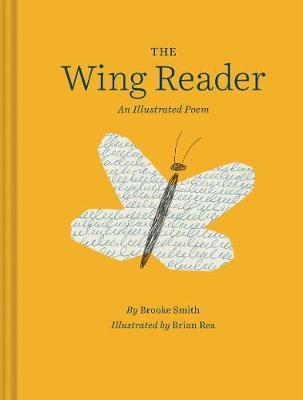 Obrázok The Wing Reader