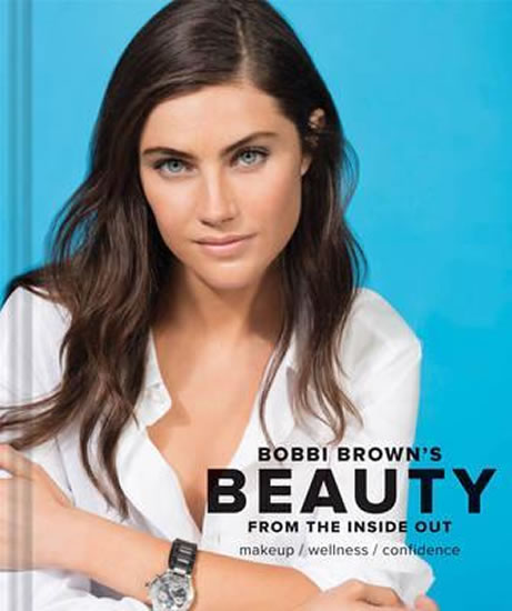 Obrázok Bobbi Browns Beauty from the Inside Out