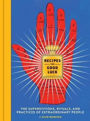 Obrázok Recipes for Good Luck