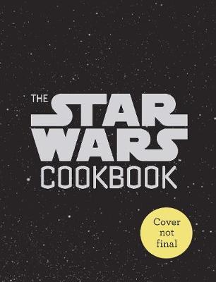 Obrázok Star Wars Cookbook