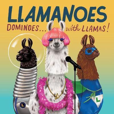 Obrázok Llamanoes