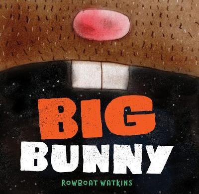 Obrázok Big Bunny