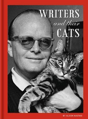 Obrázok Writers and Their Cats
