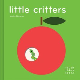 Obrázok TouchThinkLearn: Little Critters