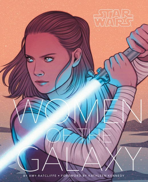 Obrázok Star Wars Women of the Galaxy