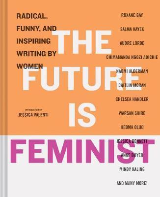 Obrázok The Future is Feminist