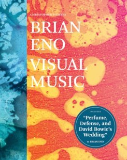 Obrázok Brian Eno: Visual Music