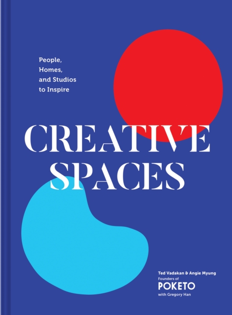 Obrázok Creative Spaces