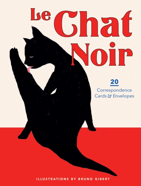 Obrázok Le Chat Noir