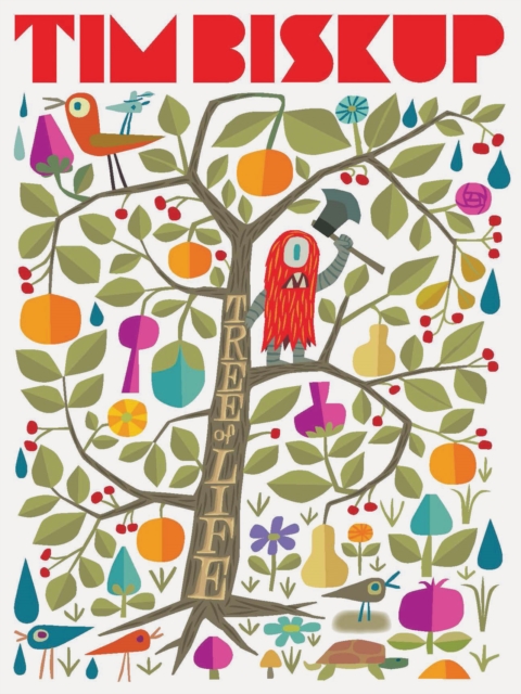 Obrázok Tree of Life