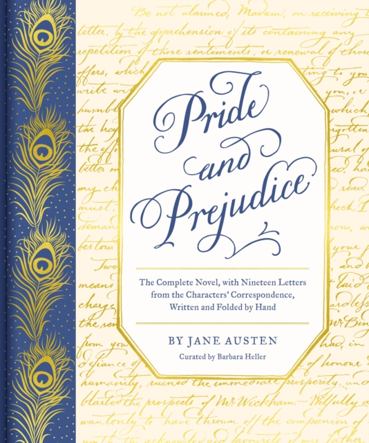 Obrázok Pride and Prejudice