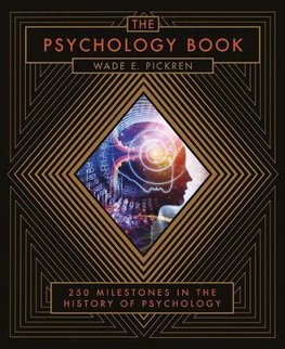 Obrázok The Psychology Book