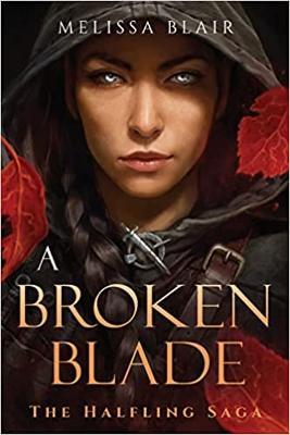 Obrázok A Broken Blade