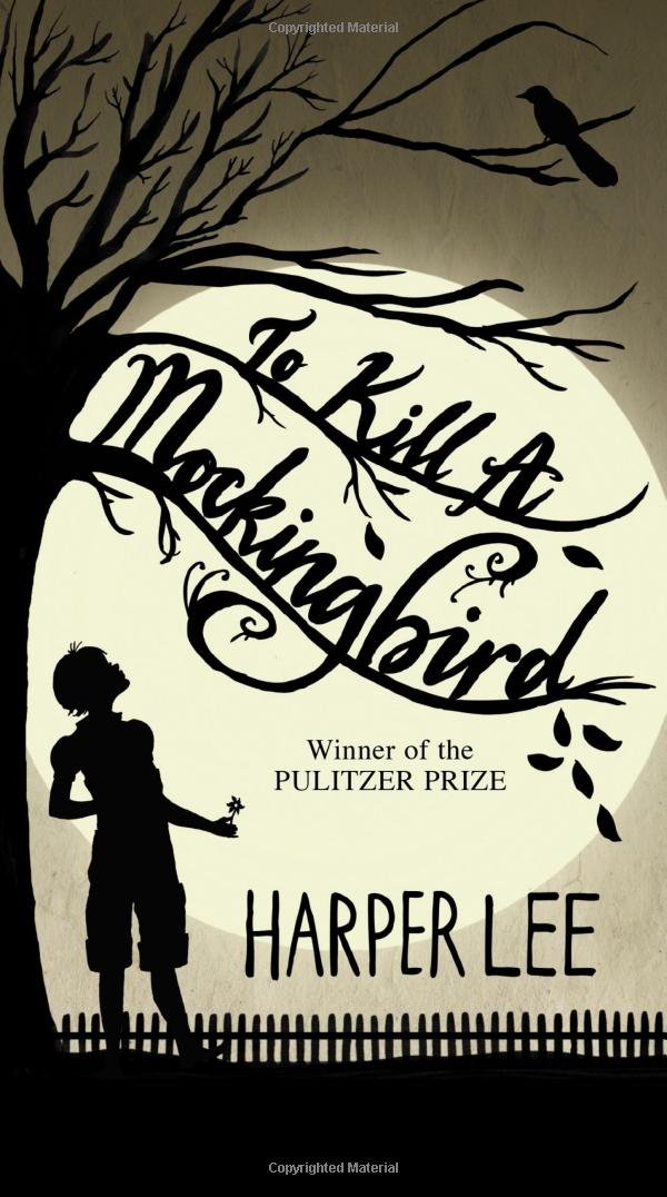 Obrázok To Kill a Mockingbird