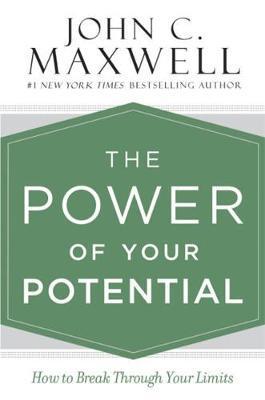 Obrázok The Power of Your Potential: How to Break Through Your Limits