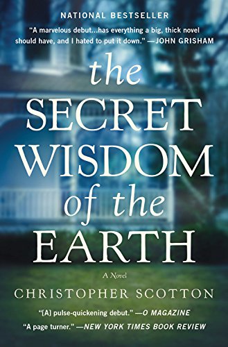 Obrázok The Secret Wisdom of the Earth