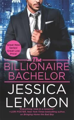 Obrázok The Billionaire Bachelor