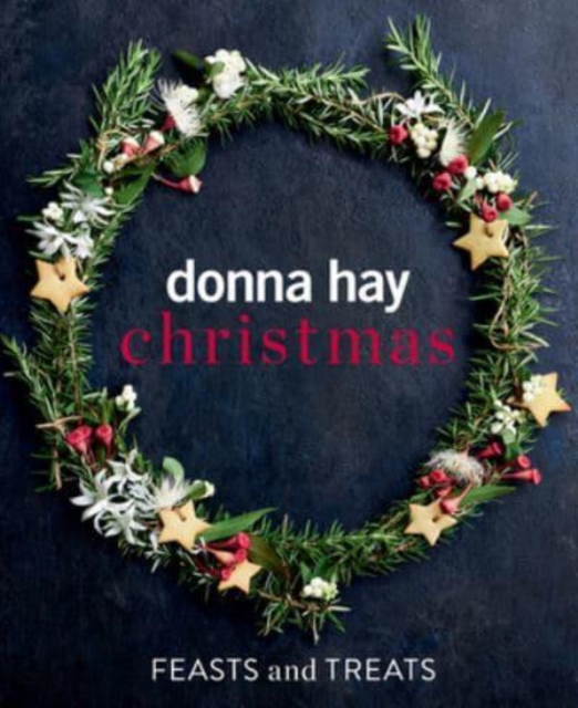 Obrázok Donna Hay Christmas Feasts and Treats