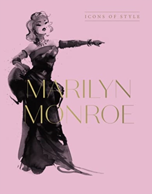 Obrázok Marilyn Monroe: Icons Of Style