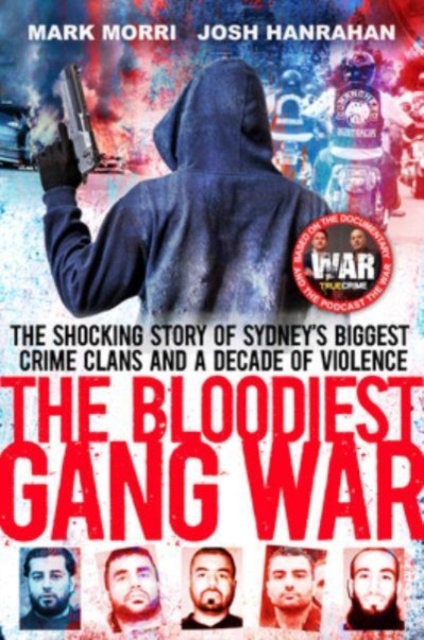 Obrázok The Bloodiest Gang War