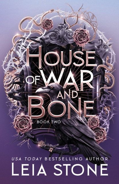 Obrázok House of War and Bone