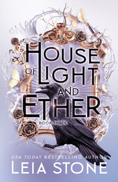 Obrázok House of Light and Ether