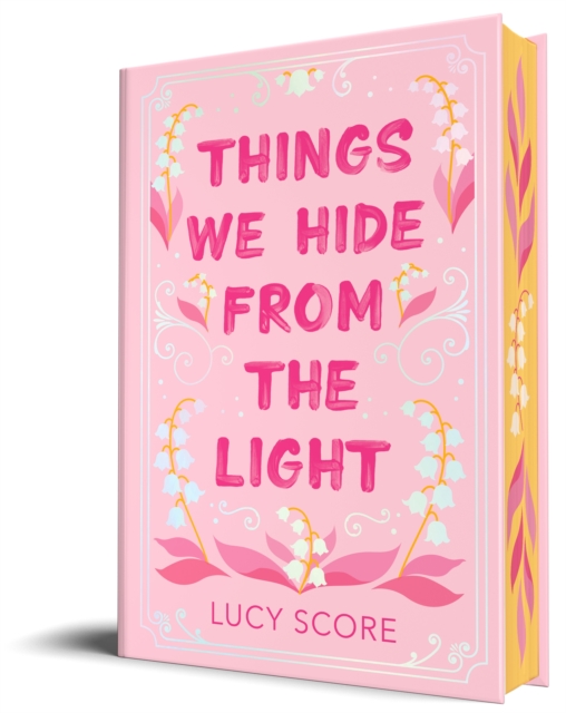 Obrázok Things We Hide from the Light (Collectors Edition)