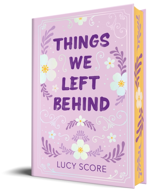 Obrázok Things We Left Behind (Collectors Edition)