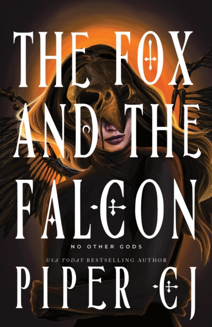 Obrázok The Fox and the Falcon