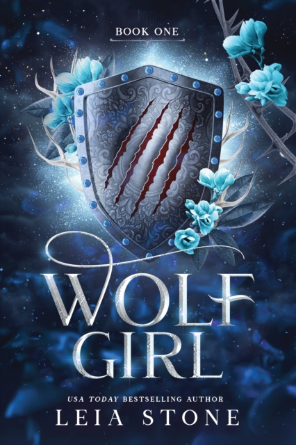 Obrázok Wolf Girl