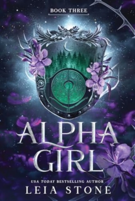 Obrázok Alpha Girl