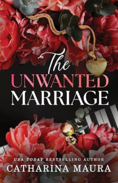 Obrázok The Unwanted Marriage