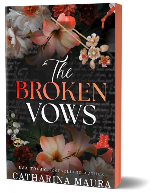 Obrázok The Broken Vows