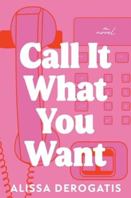 Obrázok Call It What You Want